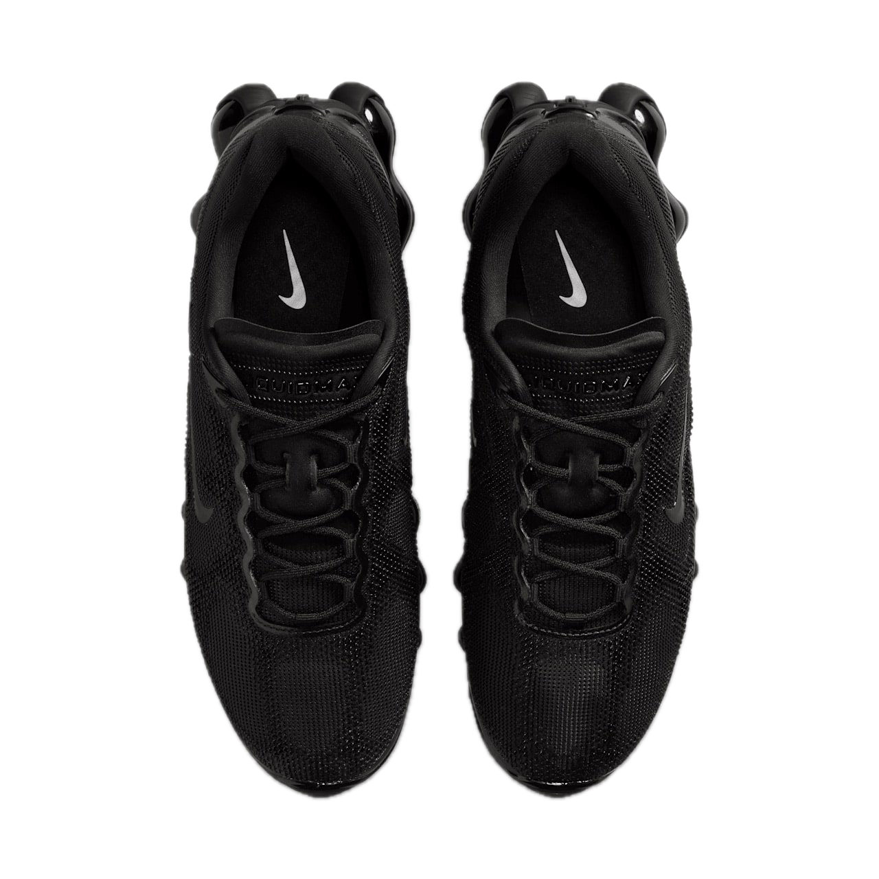 Nike Air Liquid Max Triple Black 2
