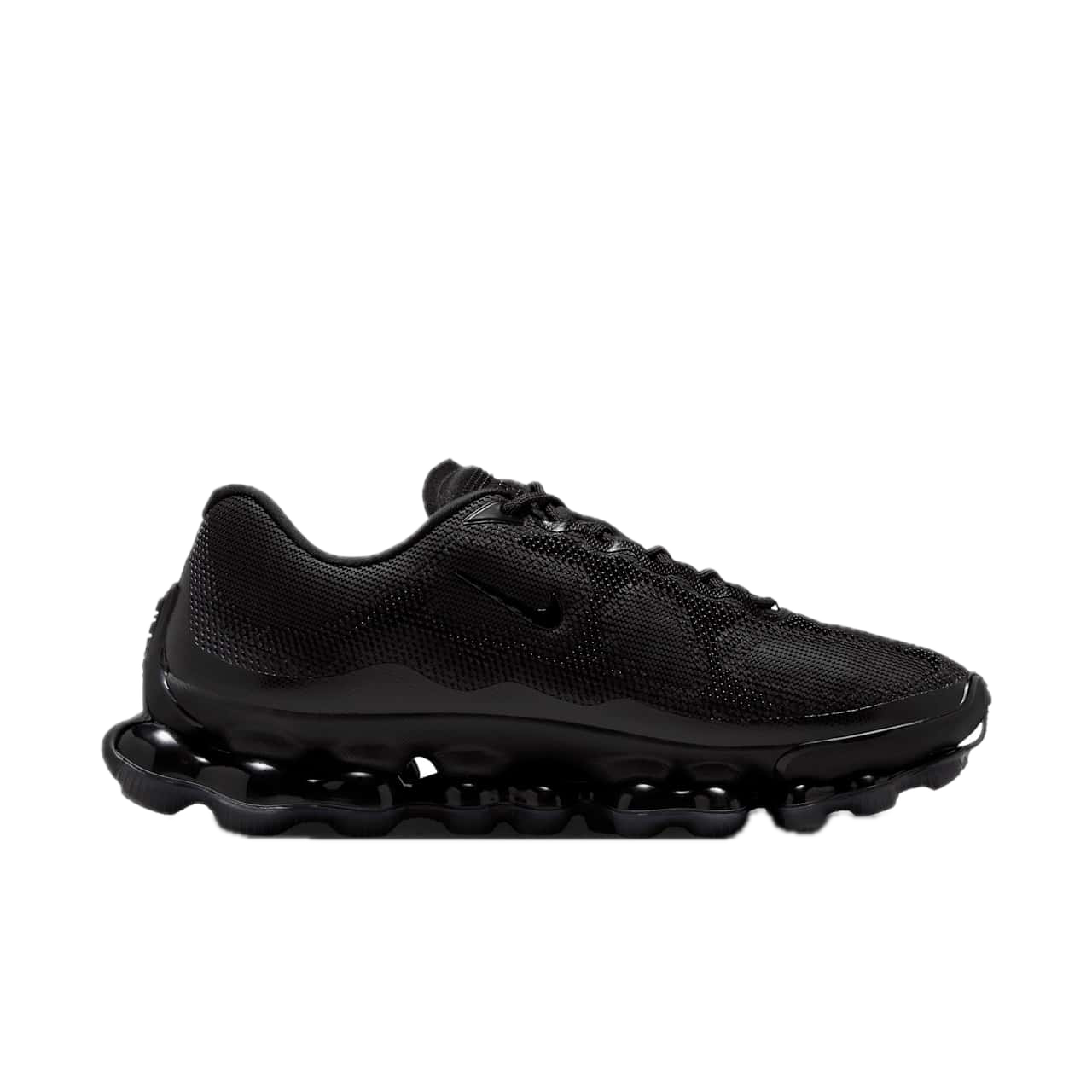 Nike Air Liquid Max Triple Black 4