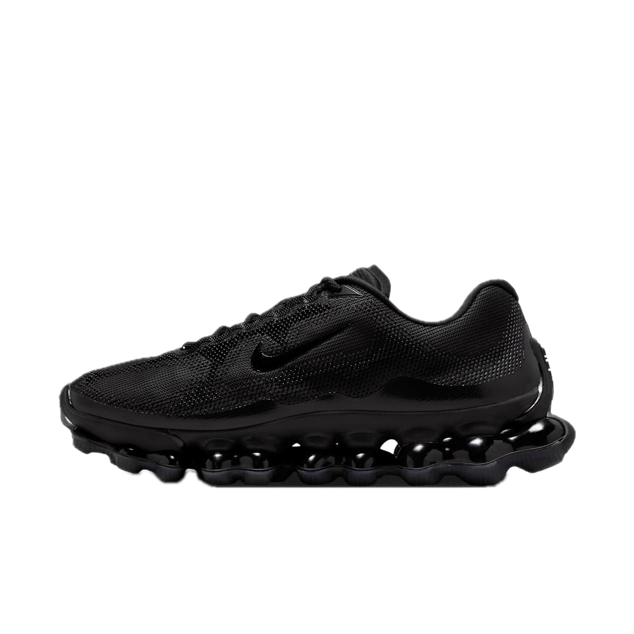 Nike Air Liquid Max Triple Black 5