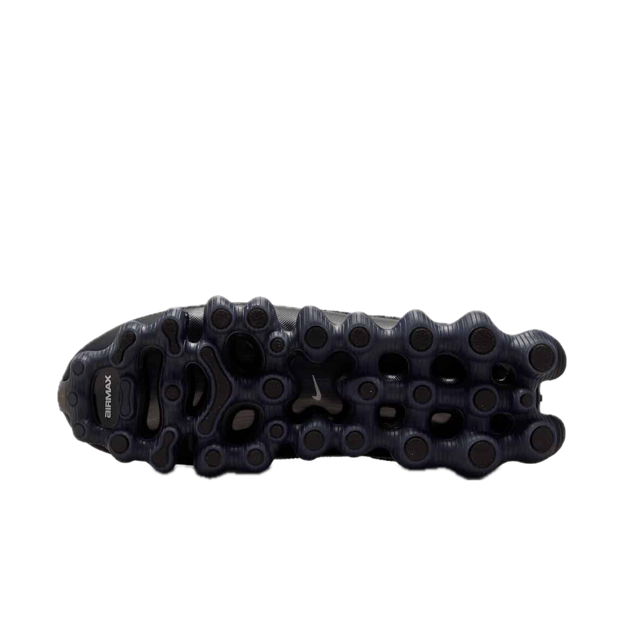 Nike Air Liquid Max Triple Black 6