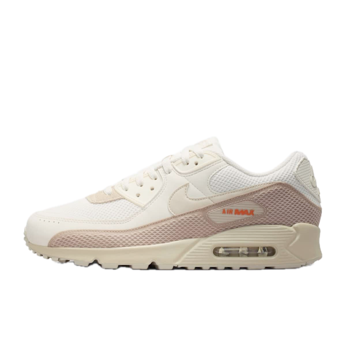 Nike Air Max 90 „Light Orewood Brown” 5