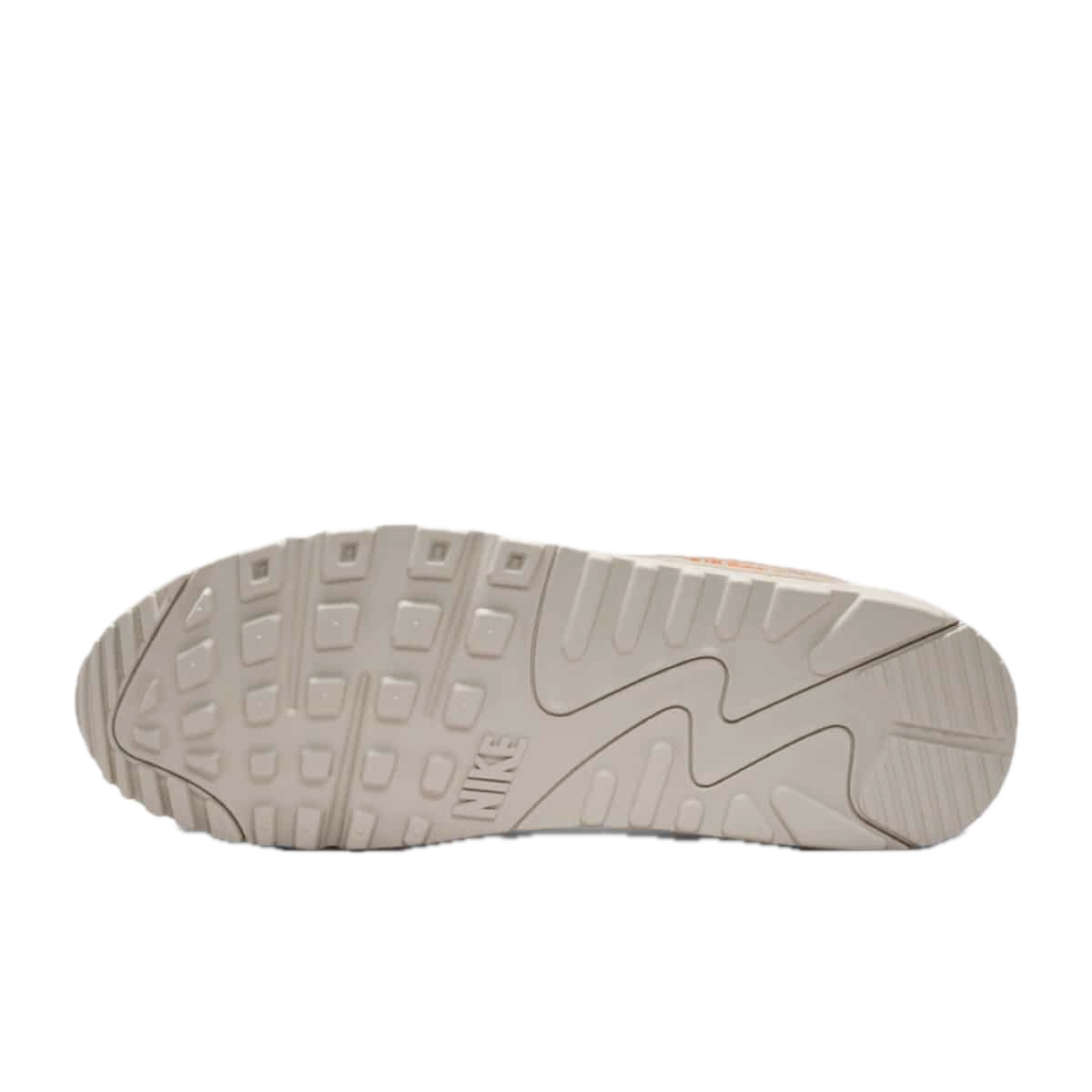 Nike Air Max 90 „Light Orewood Brown” 6