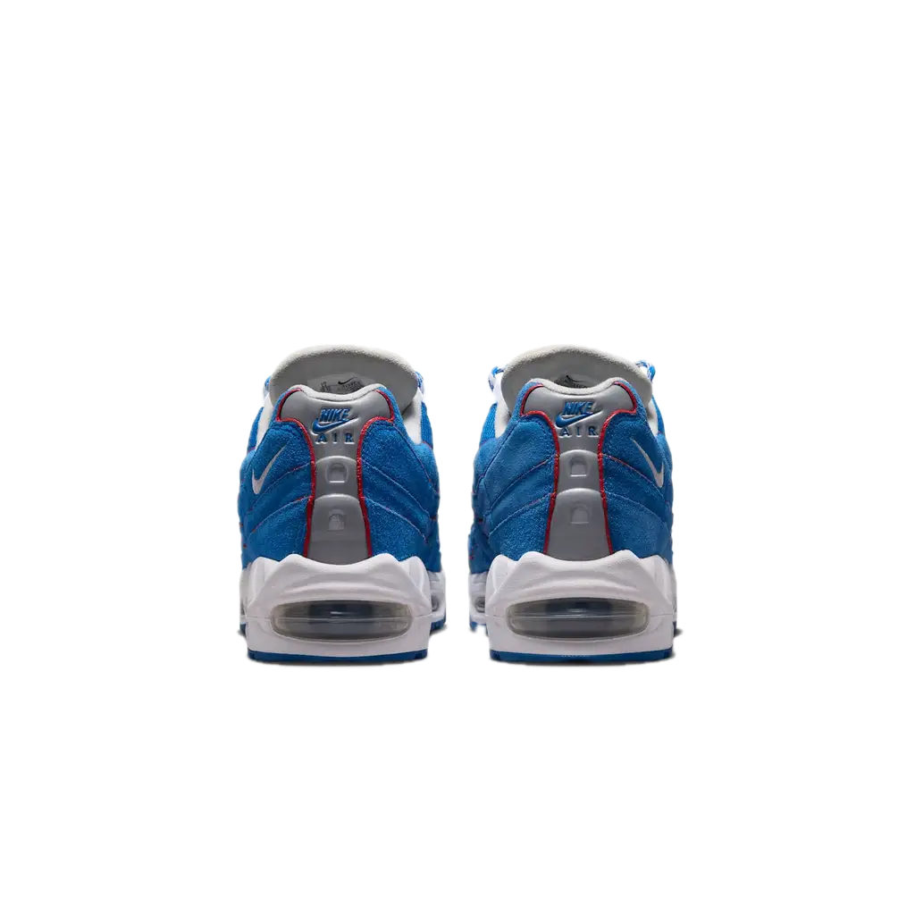 Nike Air Max 95 'Big Bubble - Lawson' 1