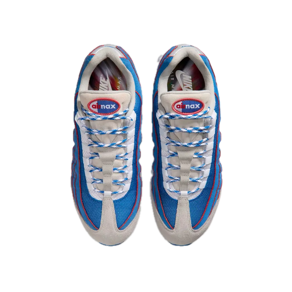 Nike Air Max 95 'Big Bubble - Lawson' 3