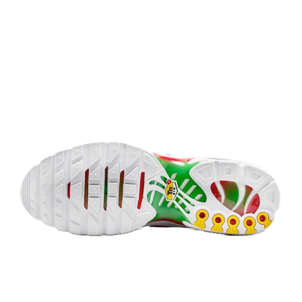 Nike Air Max Plus Italy 1