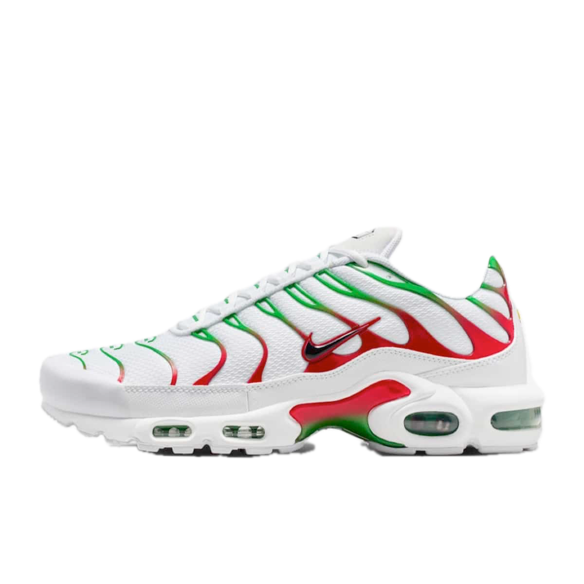 Nike Air Max Plus Italy 2