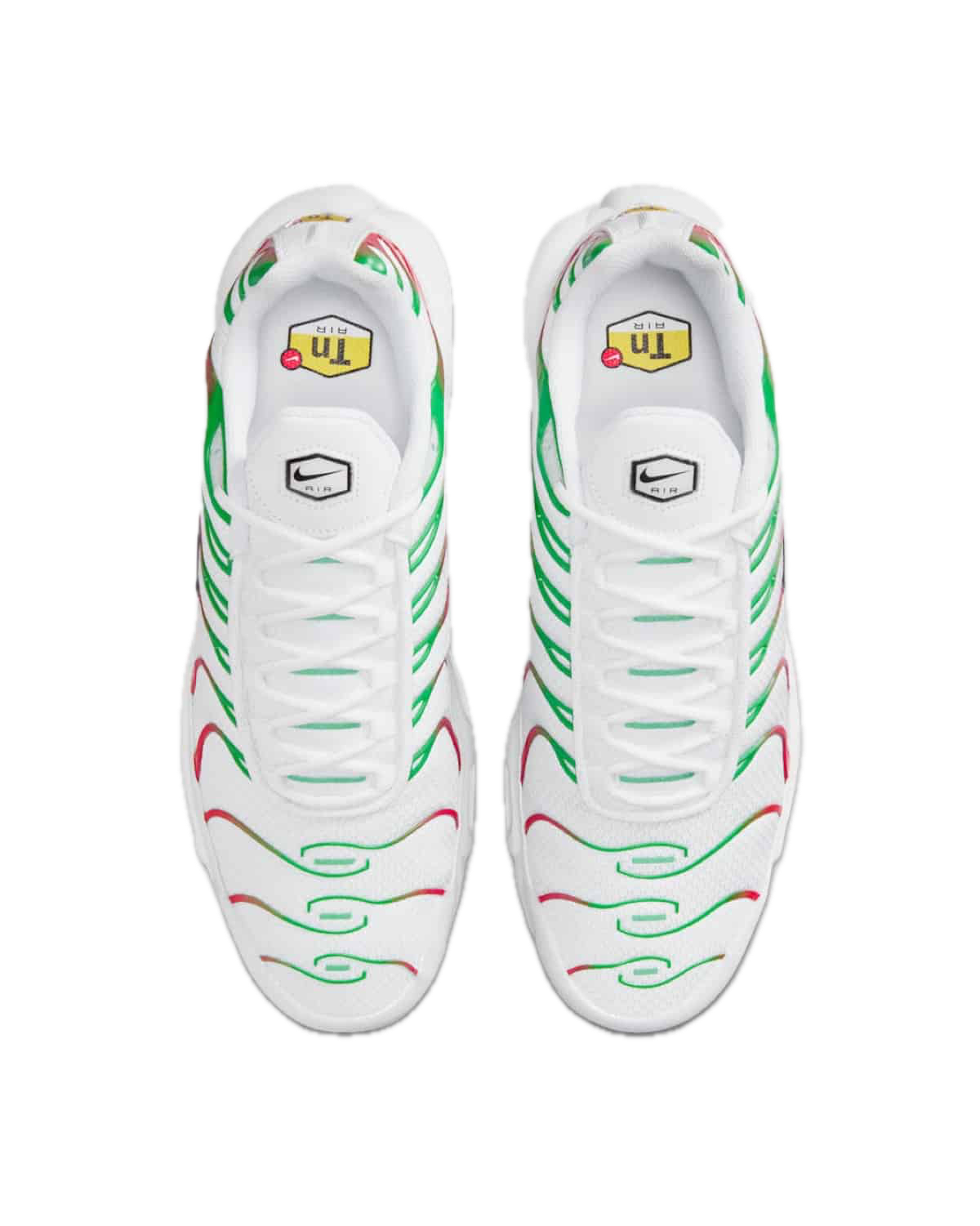 Nike Air Max Plus Italy 5
