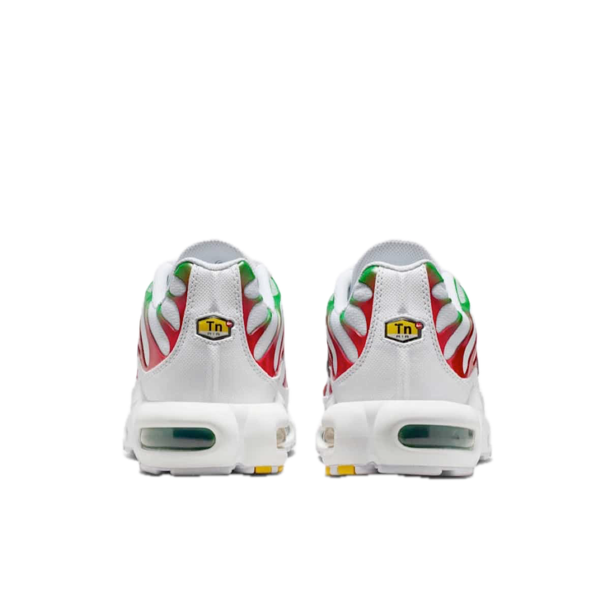 Nike Air Max Plus Italy 6