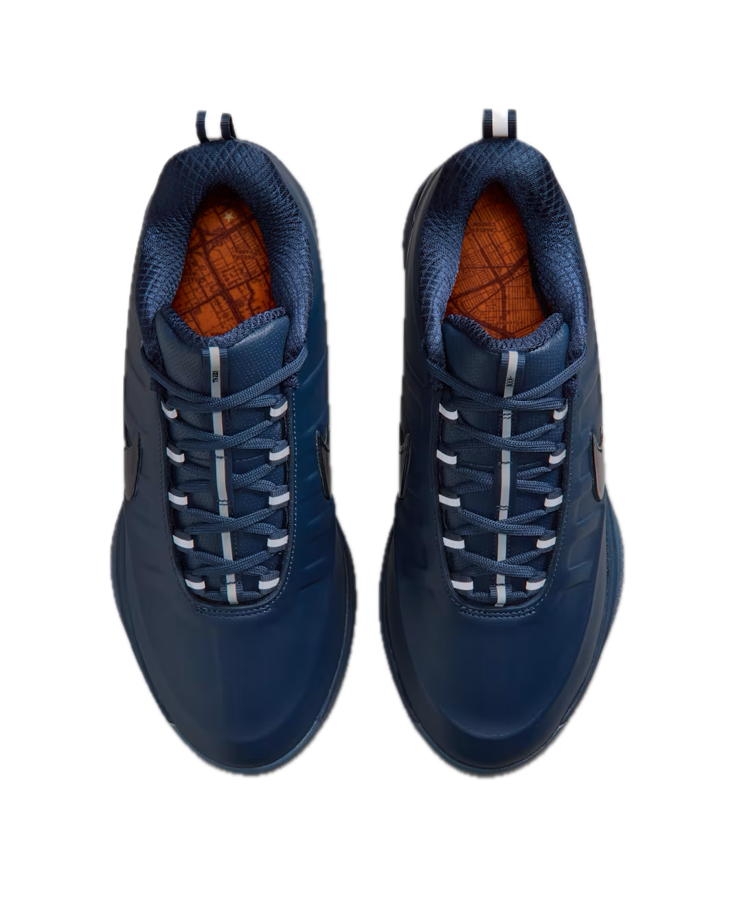 Nike Book 2 SE Detroit Tigers 3