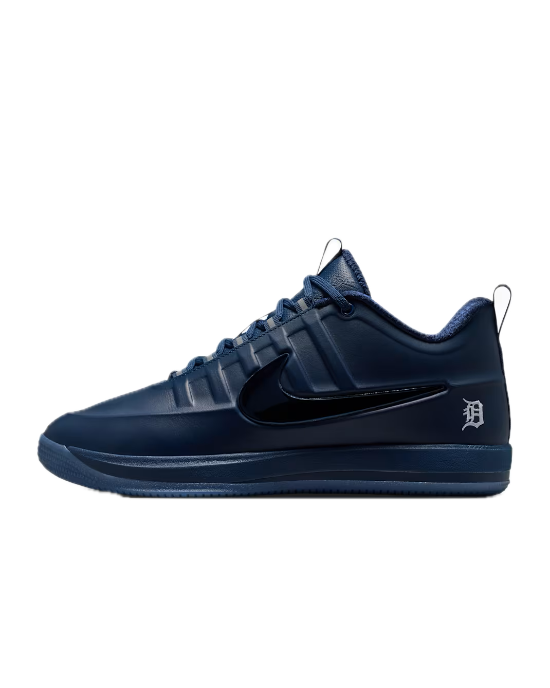 Nike Book 2 SE Detroit Tigers 6
