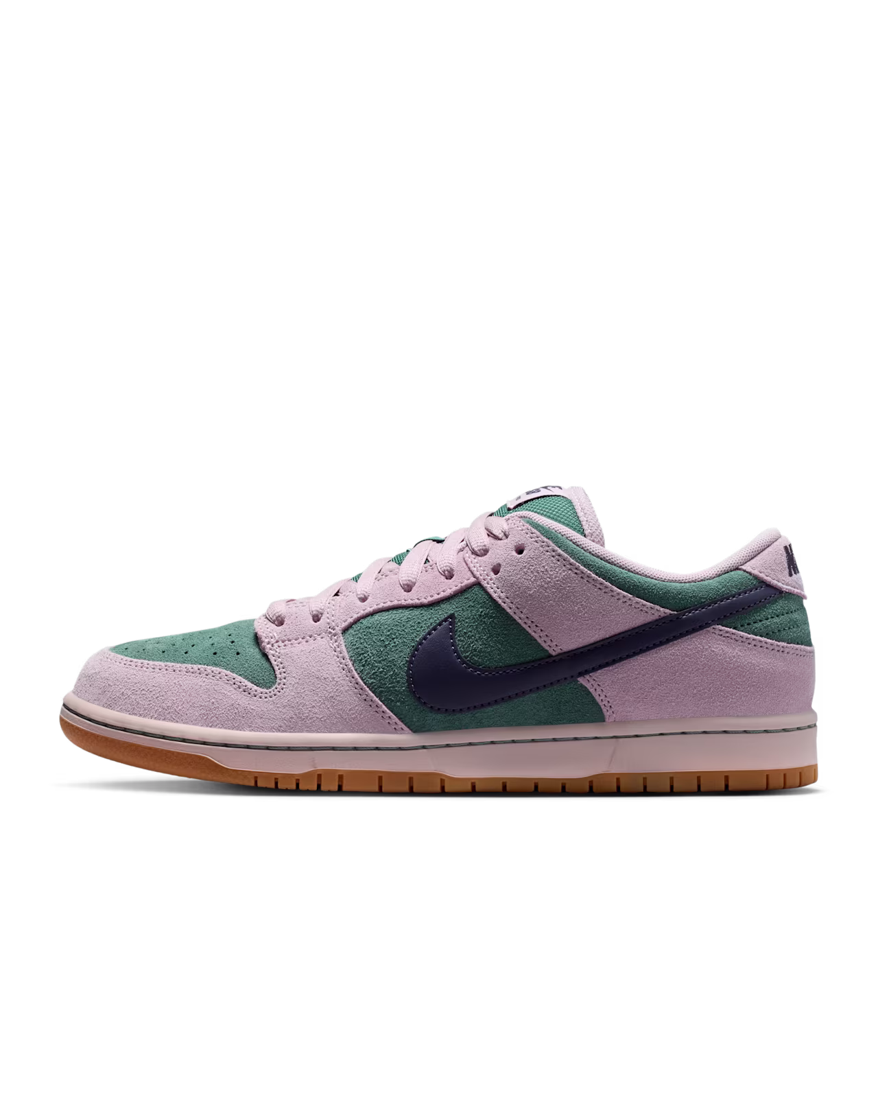 Nike Dunk Low SB 'Mineral Slate' 1