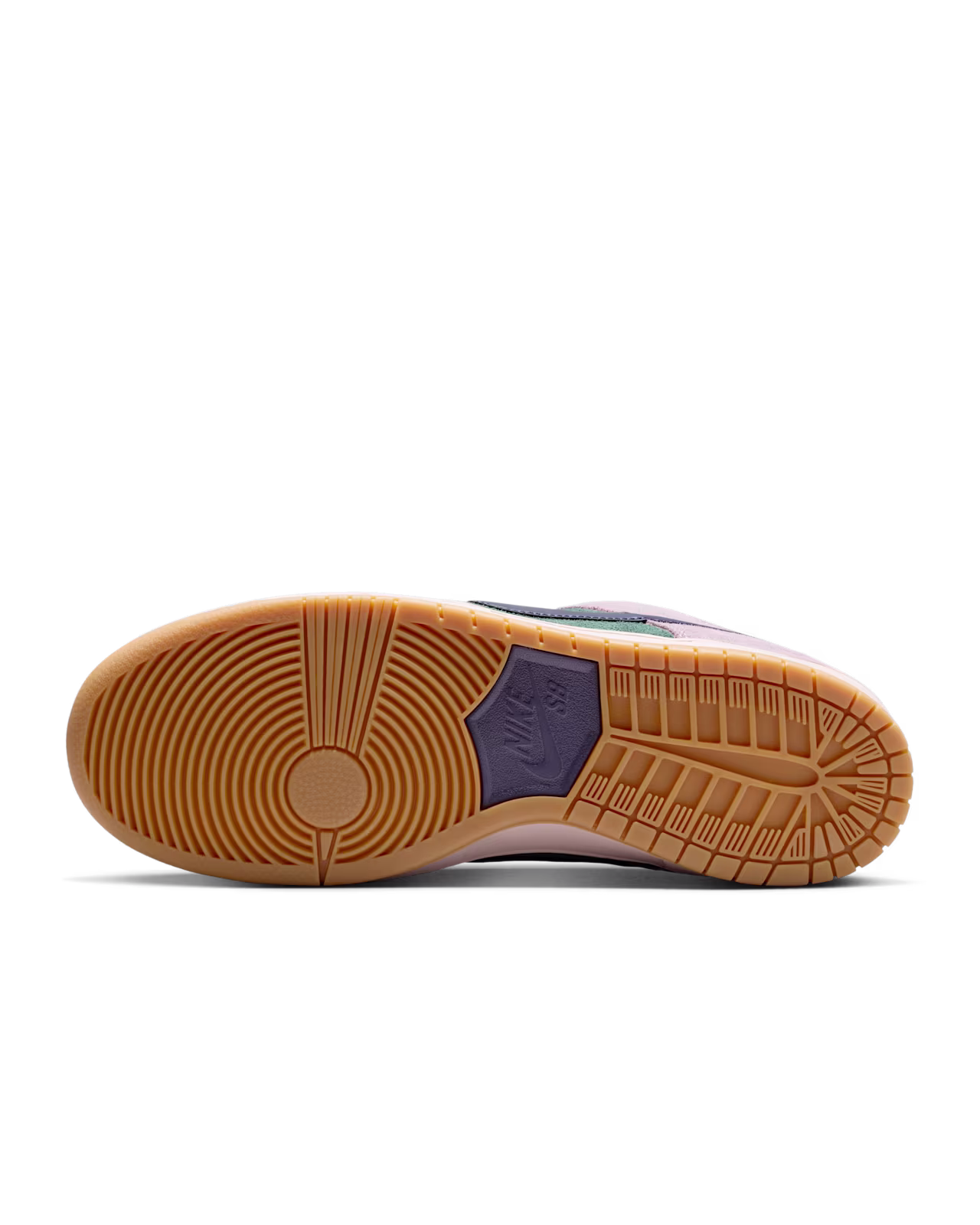 Nike Dunk Low SB 'Mineral Slate' 2