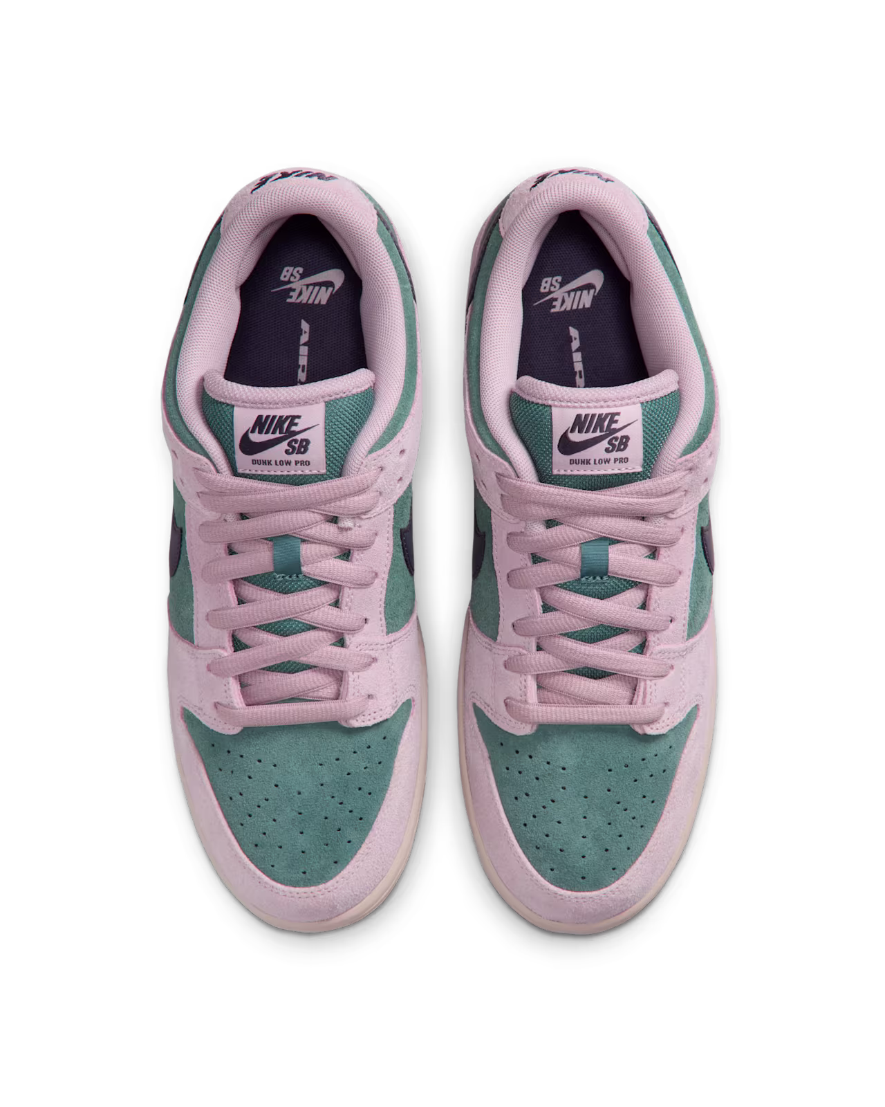 Nike Dunk Low SB 'Mineral Slate' 4