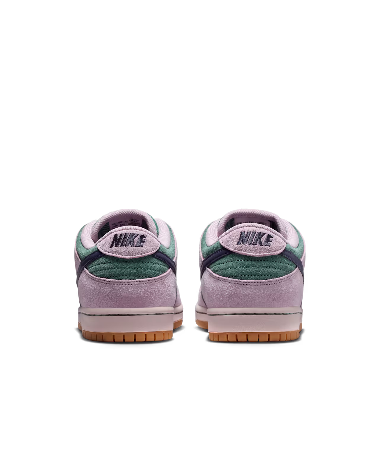 Nike Dunk Low SB 'Mineral Slate' 5
