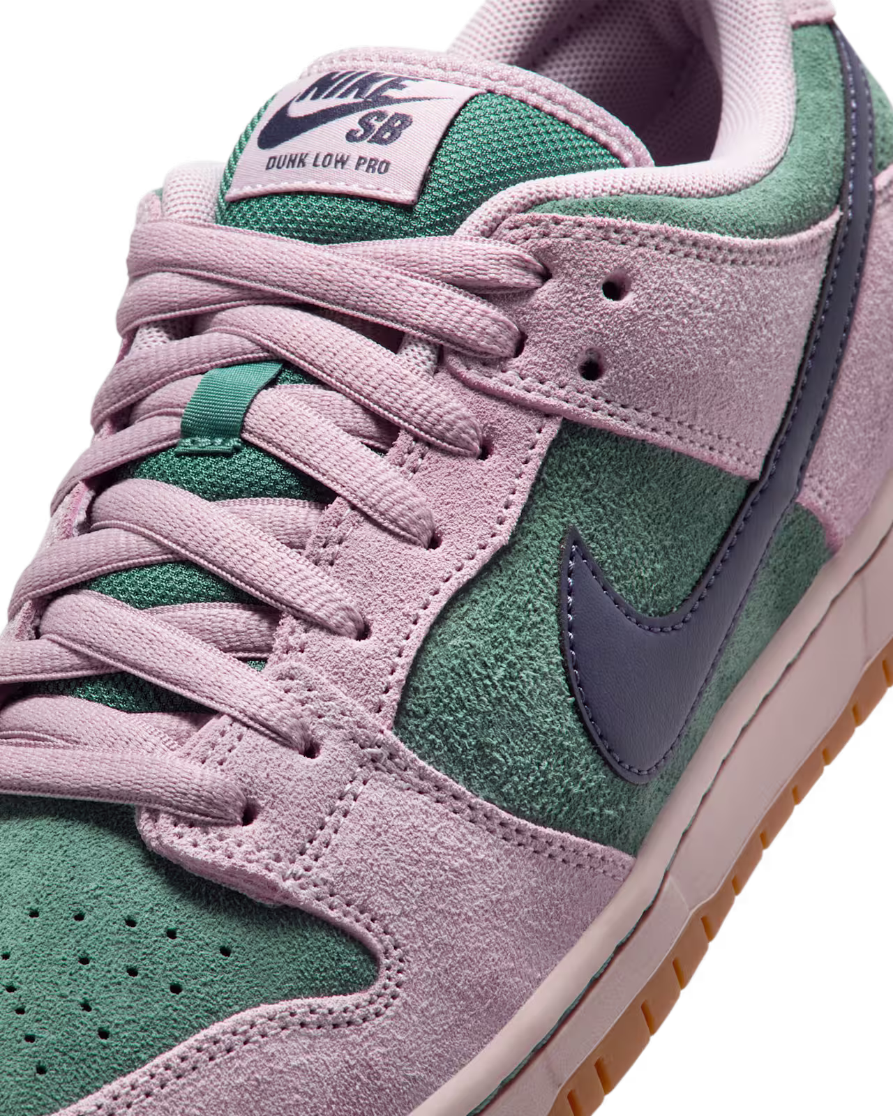 Nike Dunk Low SB 'Mineral Slate' 7