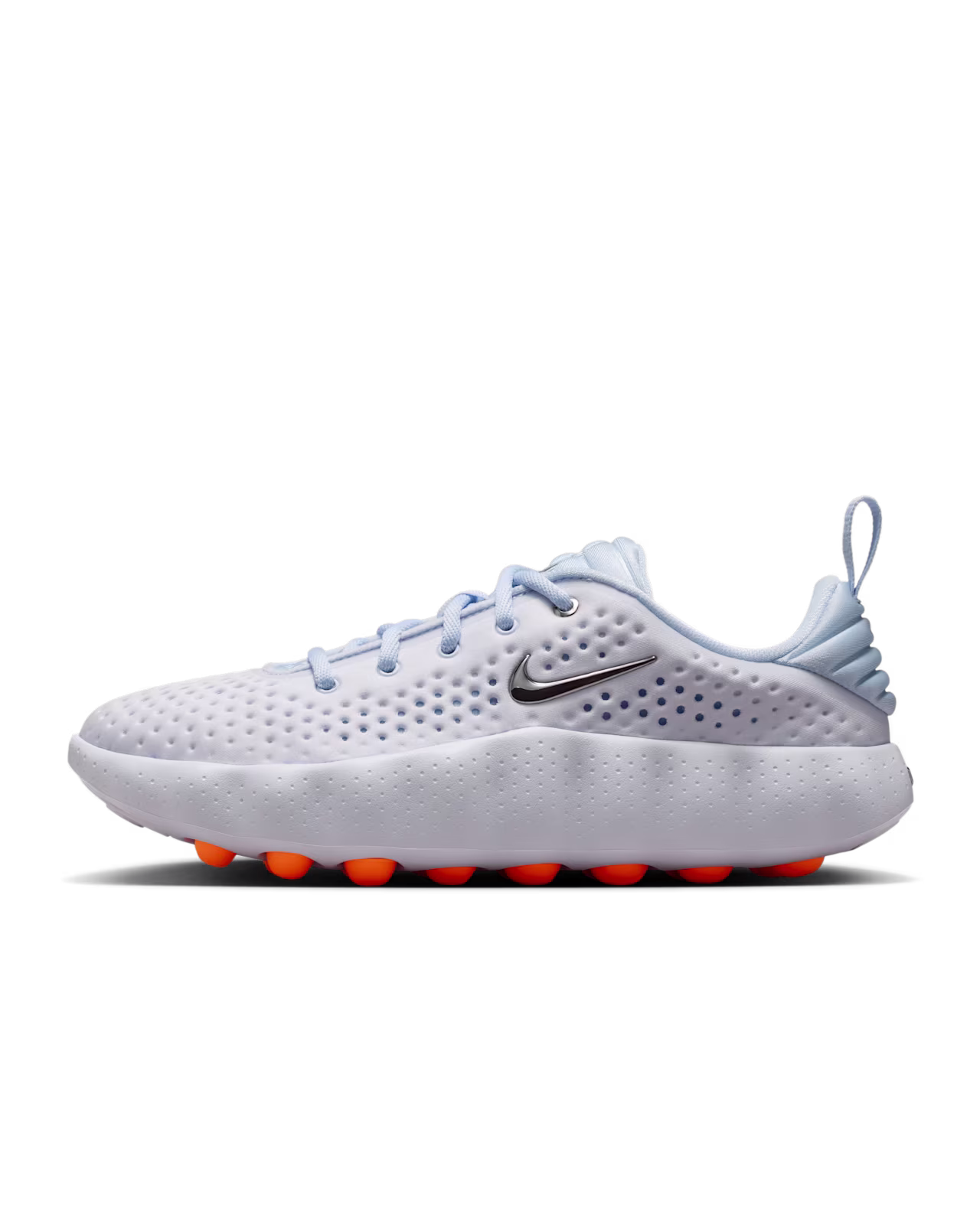 Nike Mind 002 Grey 'Football Grey' Women's 1