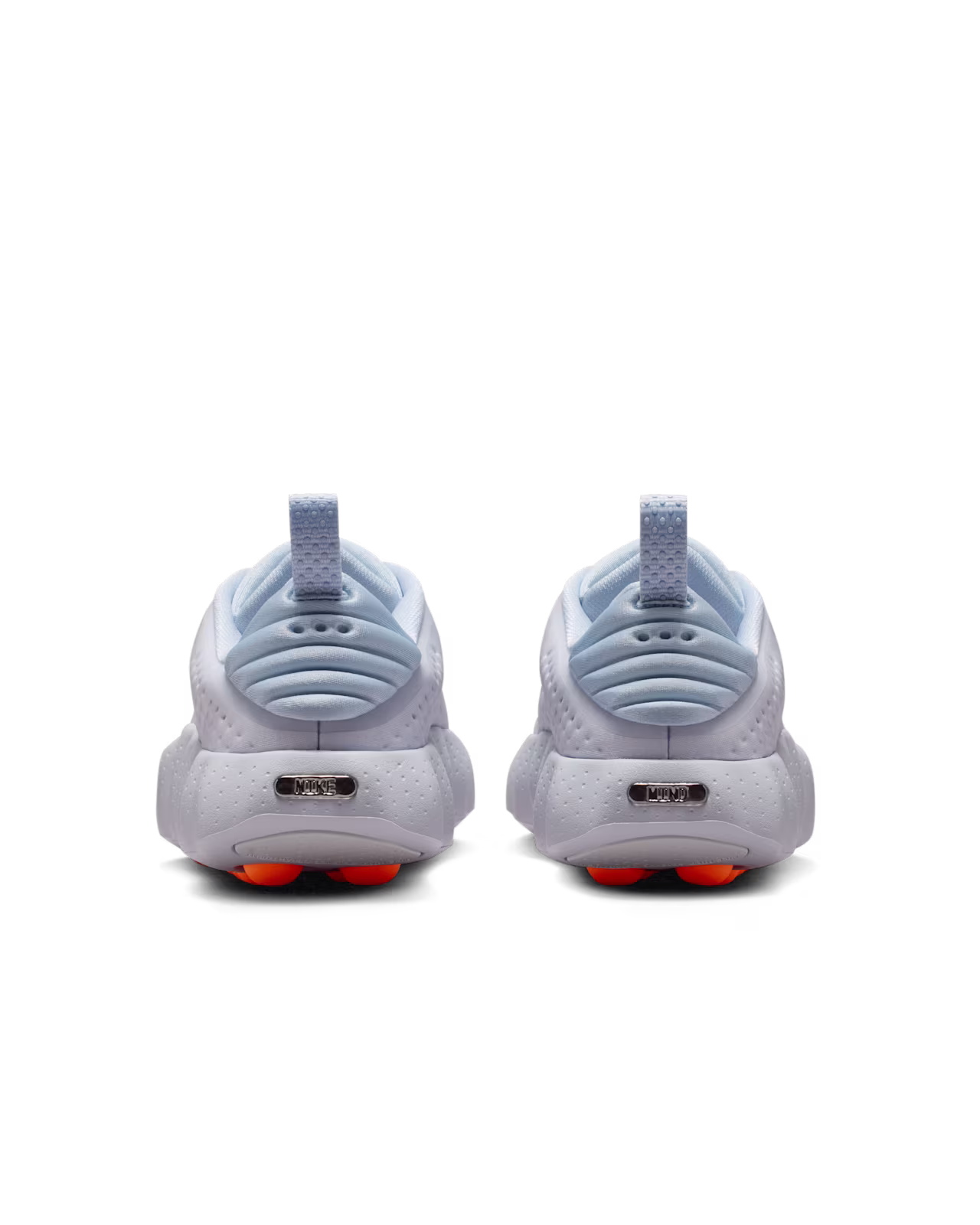 Nike Mind 002 Grey 'Football Grey' Women's 4