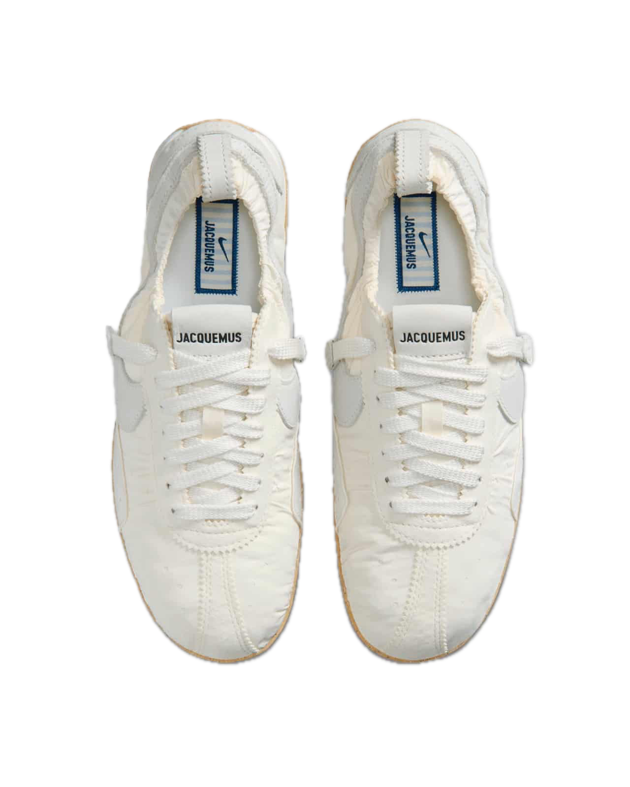 Nike Moon Shoe SP Jacquemus Soft Pearl (Women's) 2w