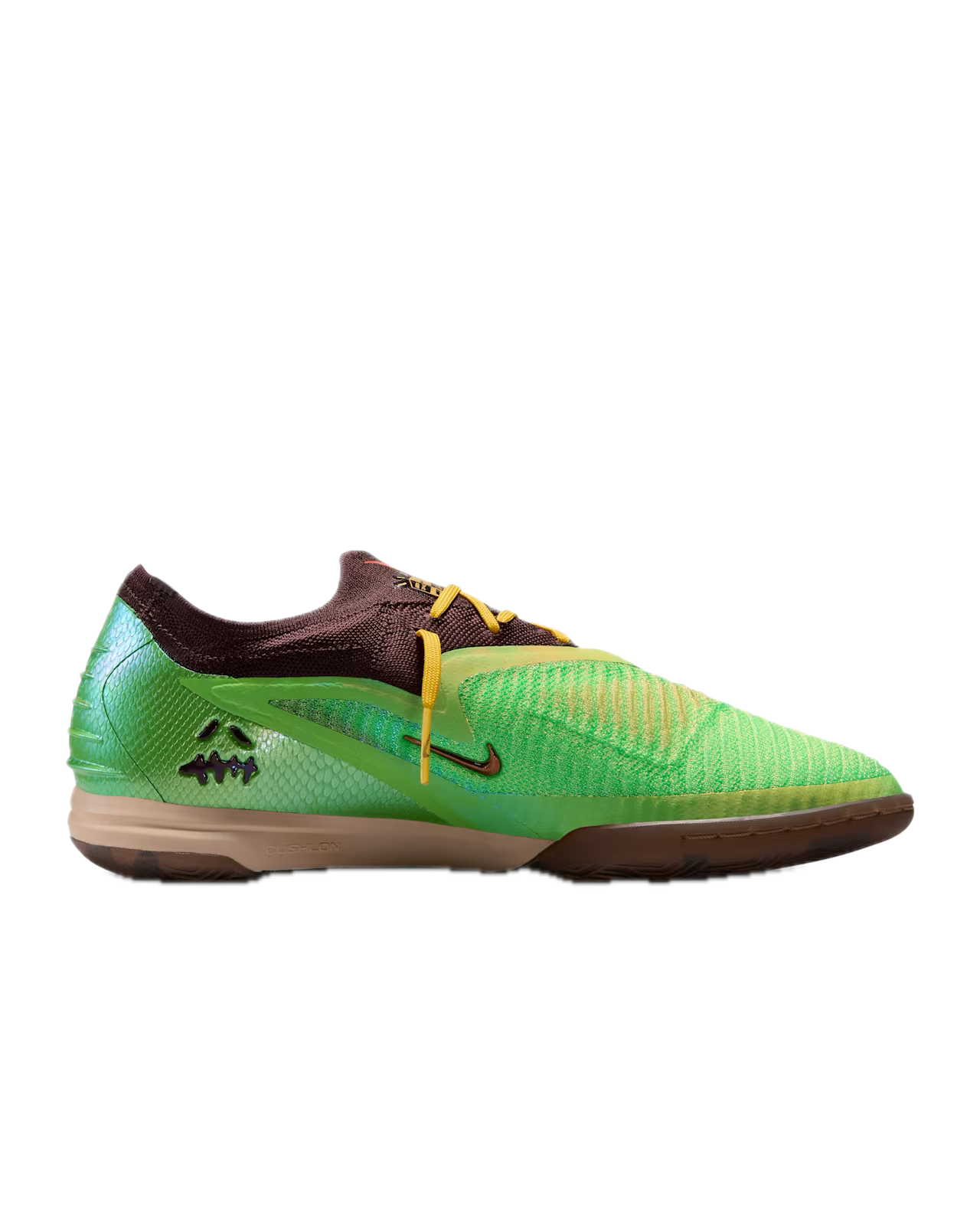 Nike Phantom 6 Low Elite IC SE Travis Scott 2