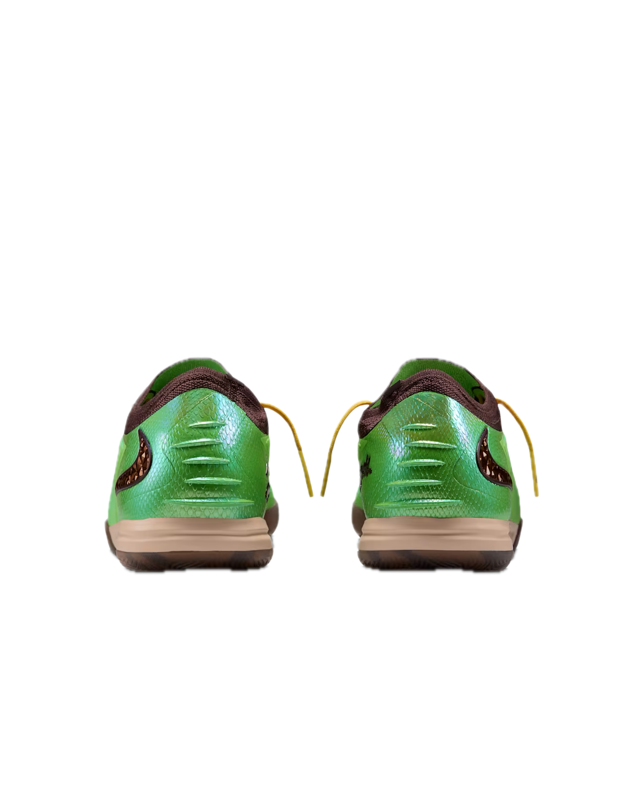 Nike Phantom 6 Low Elite IC SE Travis Scott 5