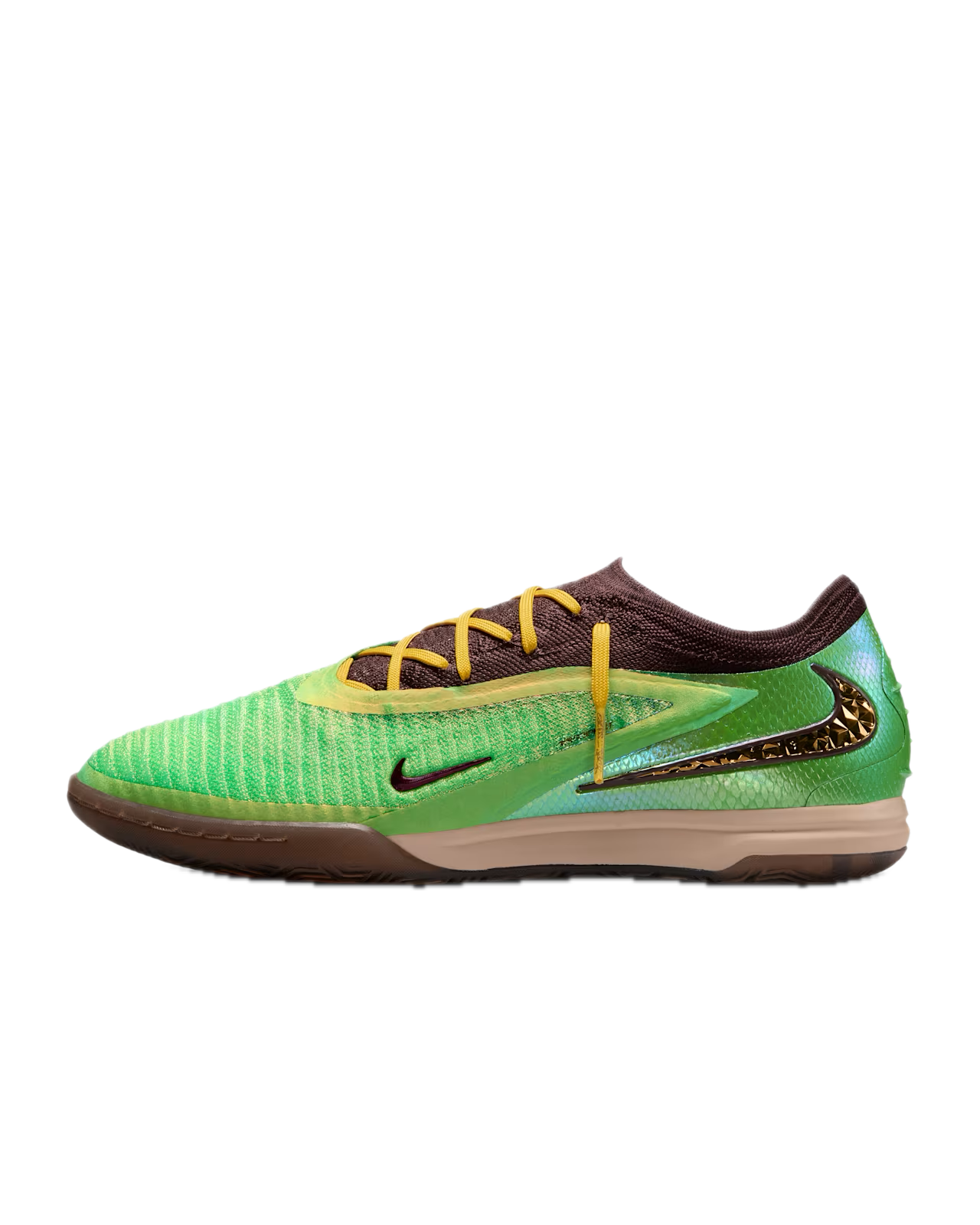 Nike Phantom 6 Low Elite IC SE Travis Scott 6