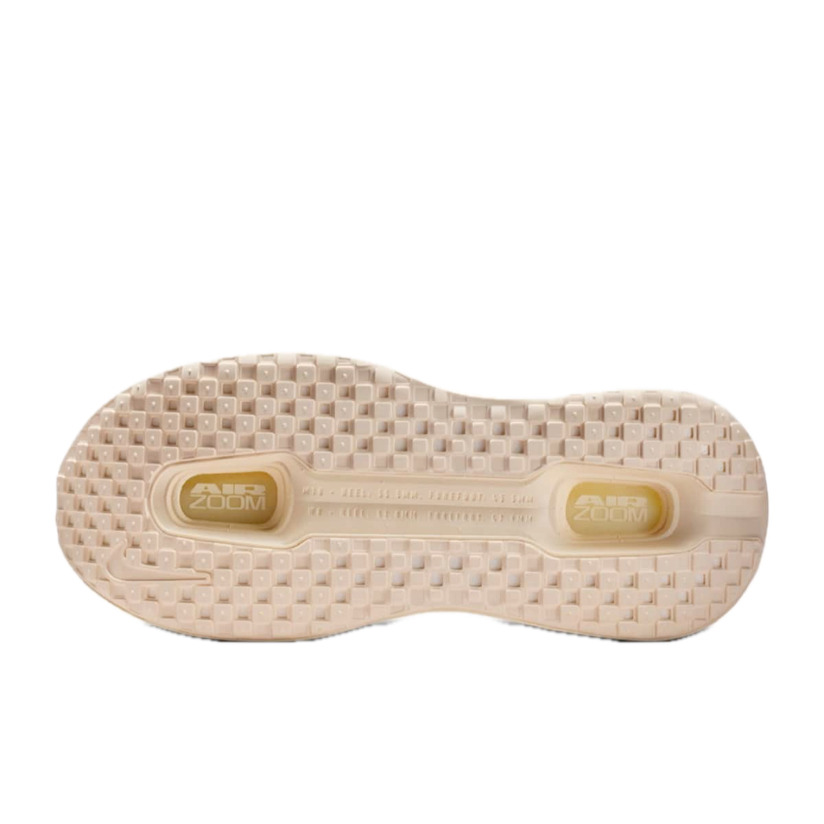 Nike Vomero Premium Chalk (Women's) 1