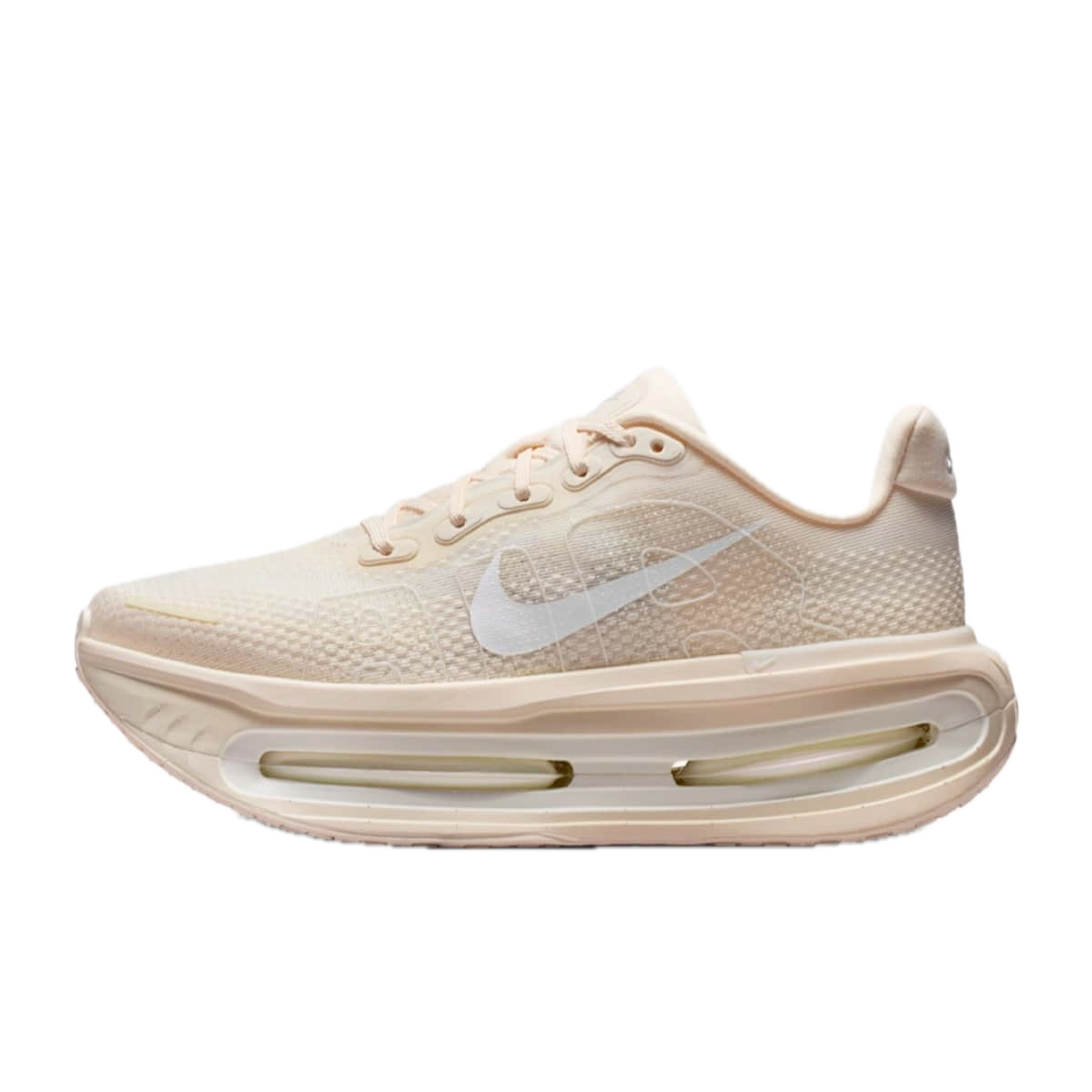 Nike Vomero Premium Chalk (Women's) 2