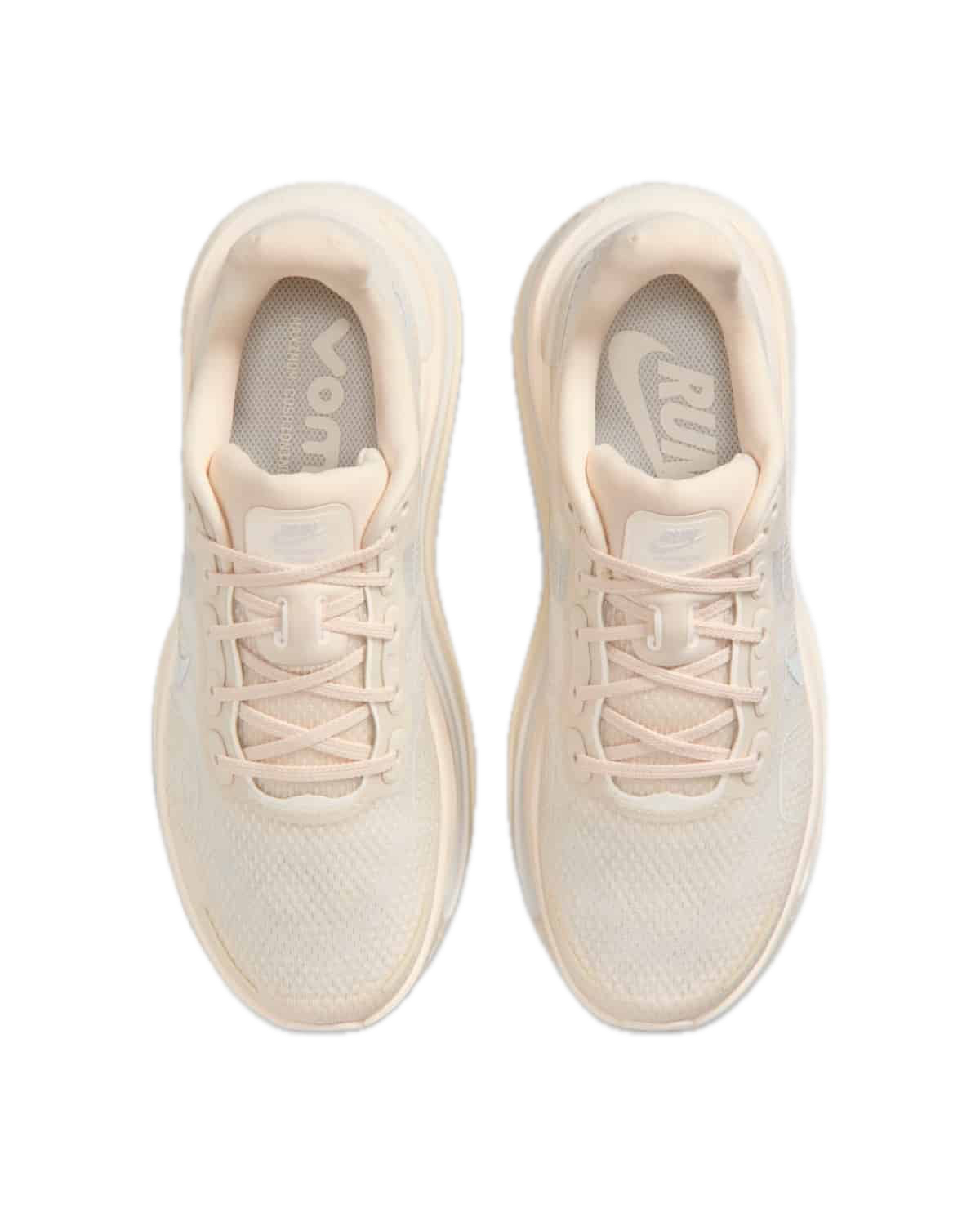 Nike Vomero Premium Chalk (Women's) 5