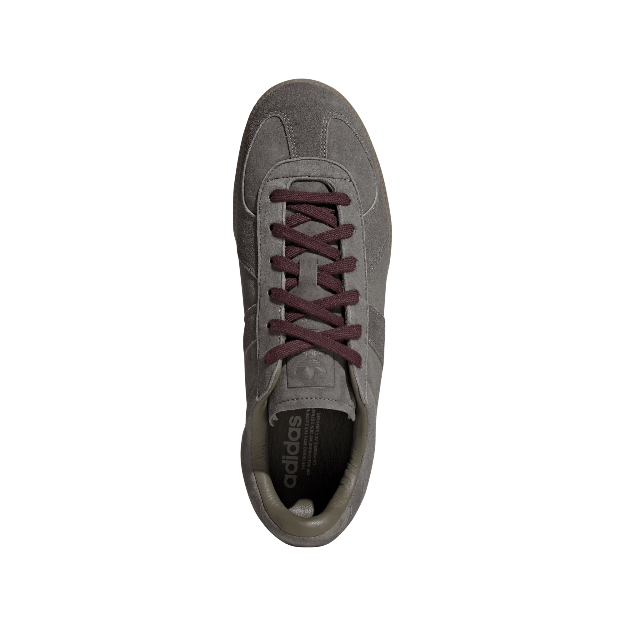 adidas BW Army 'Cinder' 1