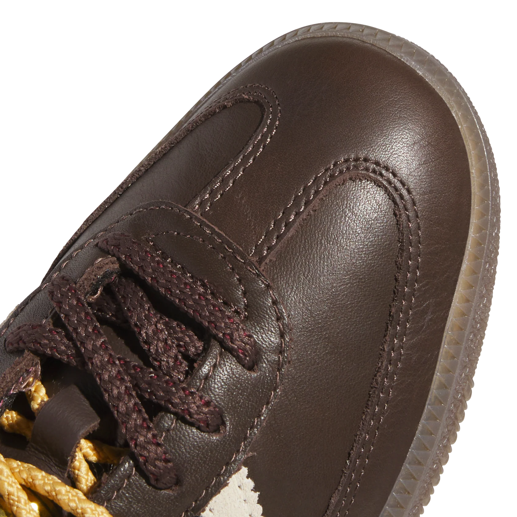 adidas Samba OG 'Brown Warm Vanilla' (Women's)5