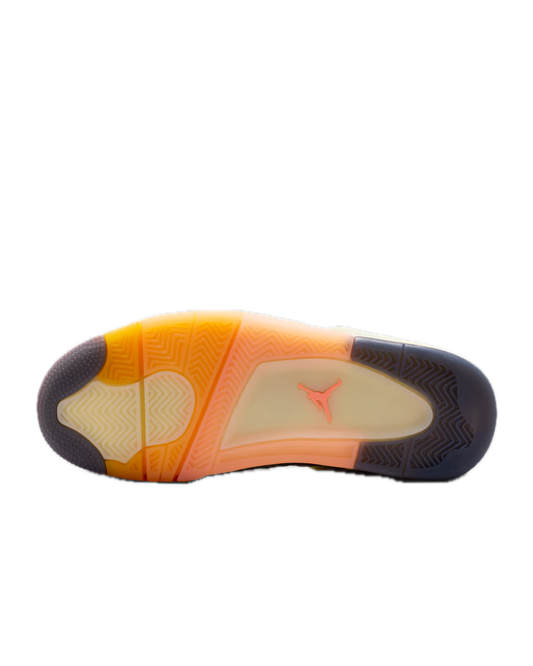 Jordan 4 Retro Birds of Paradise (Women's) 1
