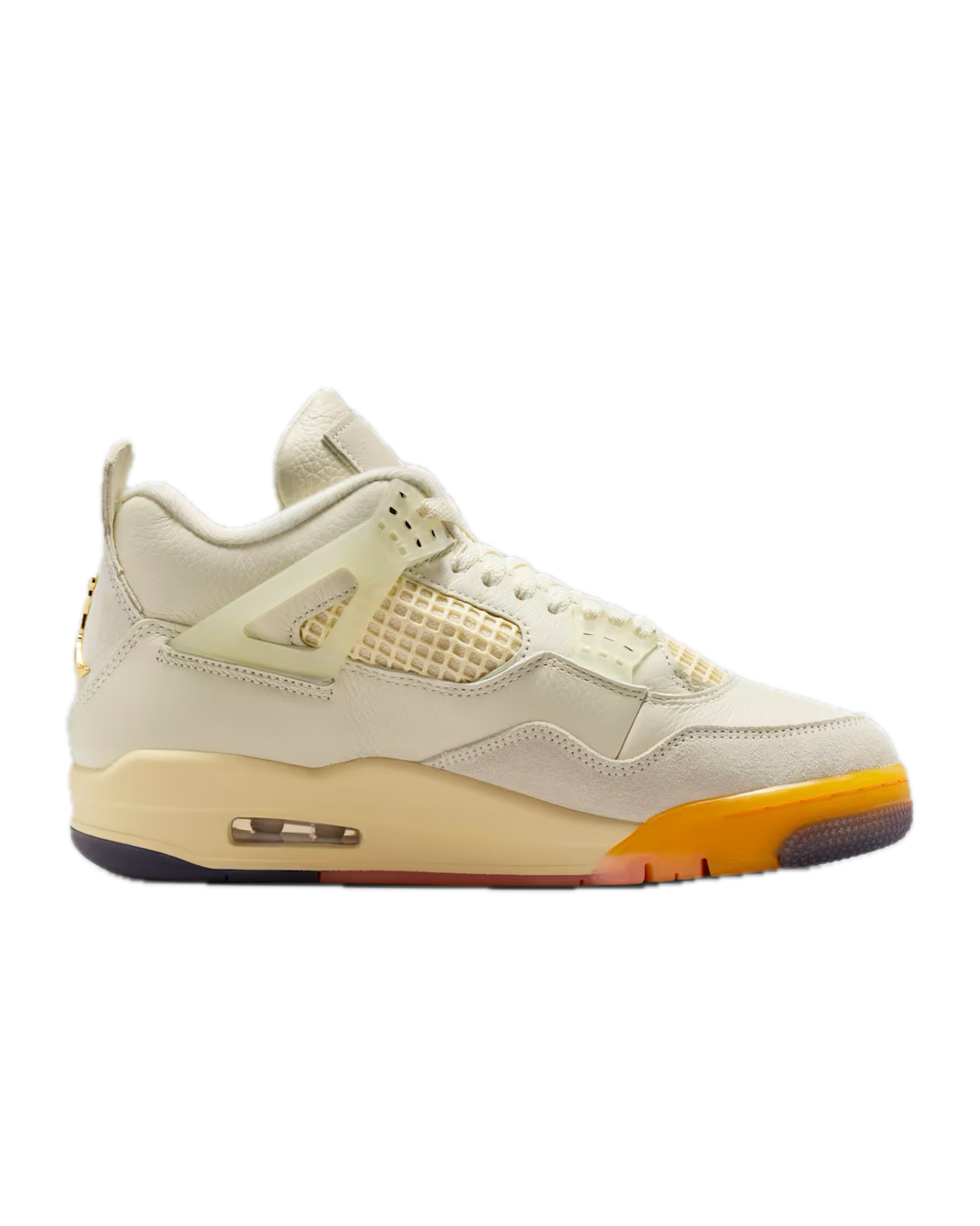 Jordan 4 Retro Birds of Paradise (Women's) 2