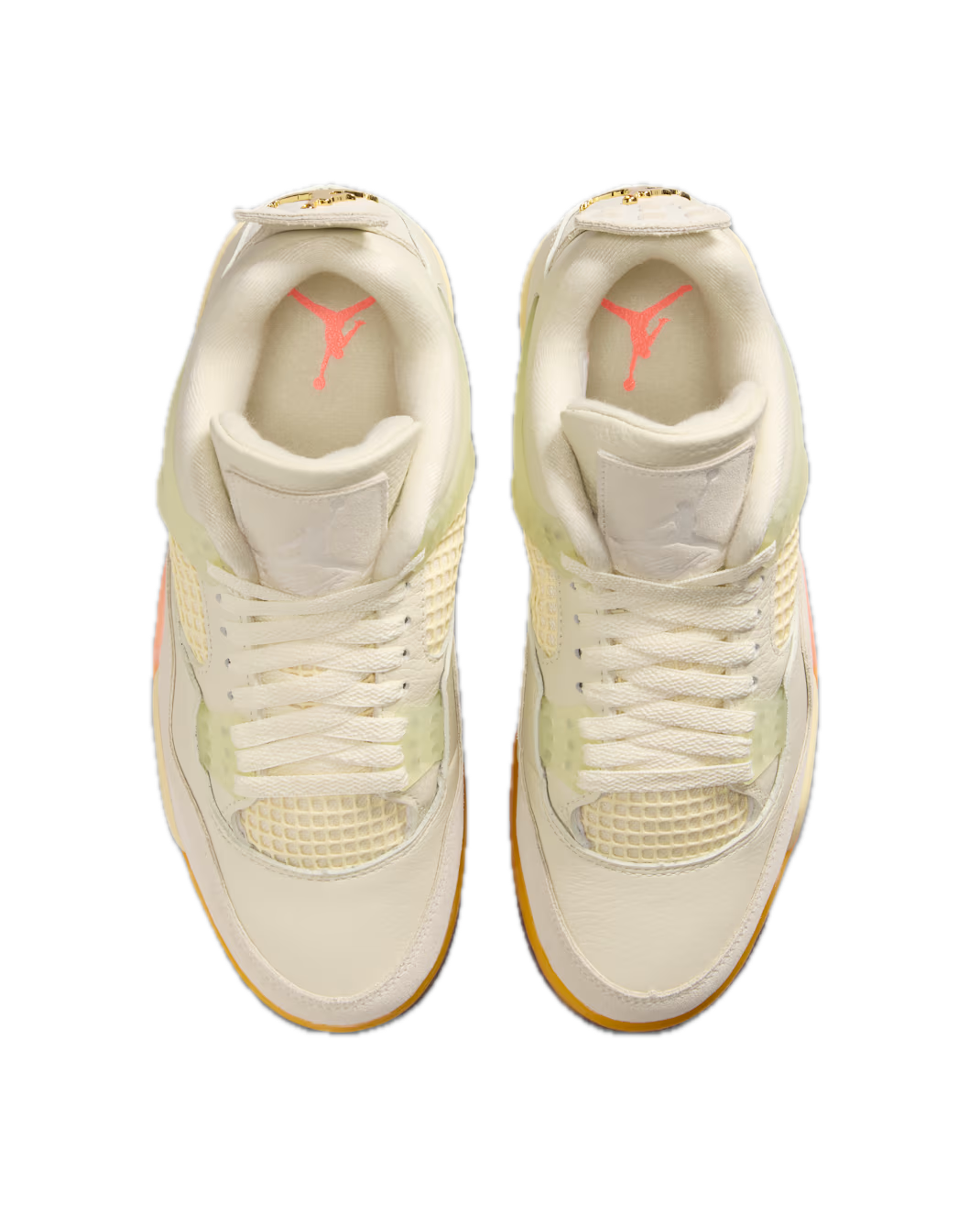 Jordan 4 Retro Birds of Paradise (Women's) 3