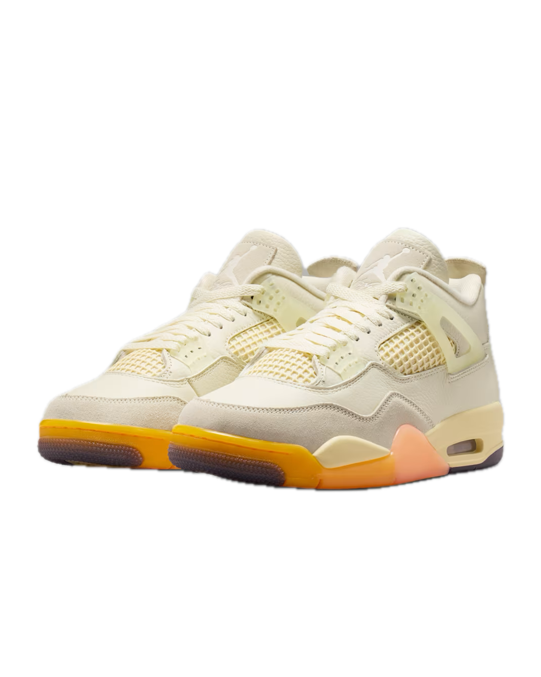 Jordan 4 Retro Birds of Paradise (Women's) 4