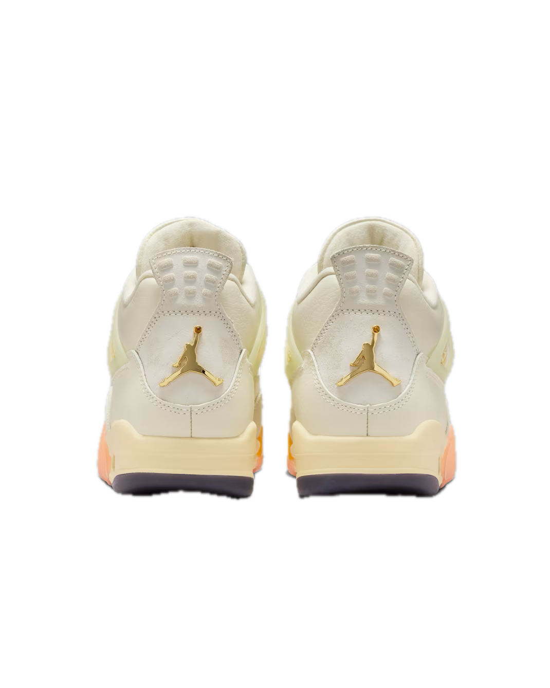 Jordan 4 Retro Birds of Paradise (Women's) 5