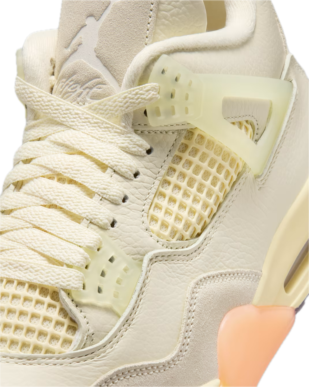 Jordan 4 Retro Birds of Paradise (Women's) 6