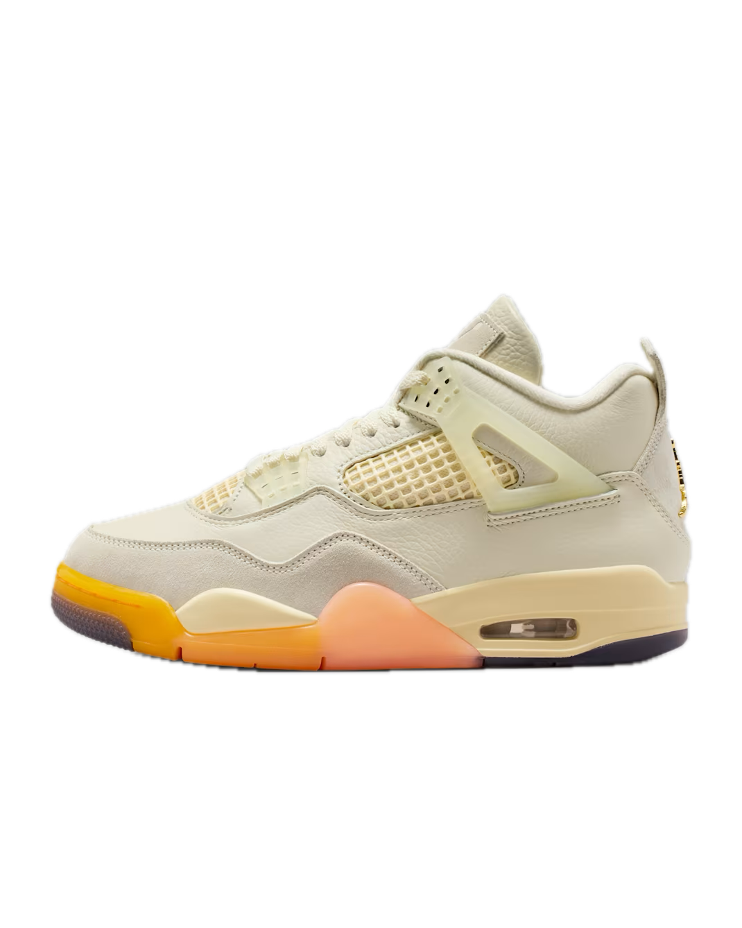 Jordan 4 Retro Birds of Paradise (Women's) 8