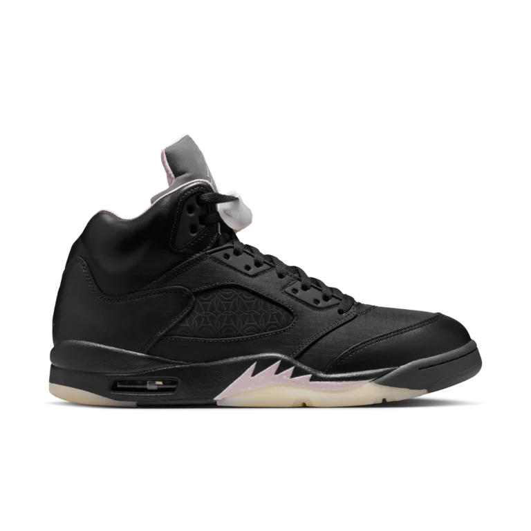 Jordan 5 Retro PSG Paris Saint-Germain Off Noir Jordan 5 Retro PSG Paris Saint-Germain Off Noir