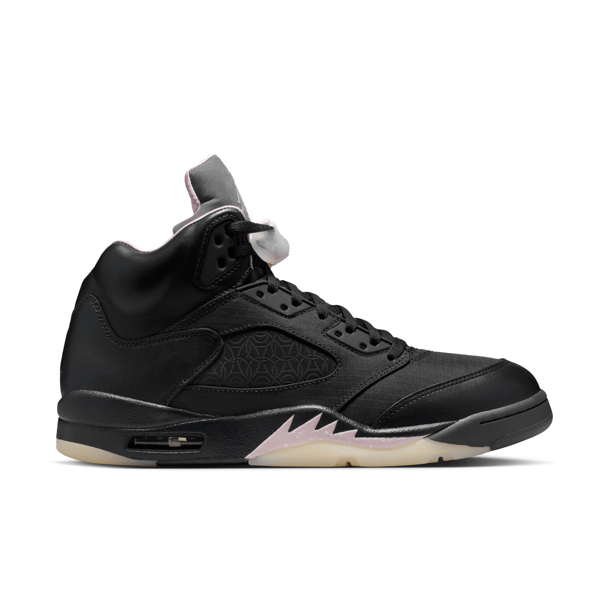 Jordan 5 Retro PSG Paris Saint-Germain Off Noir