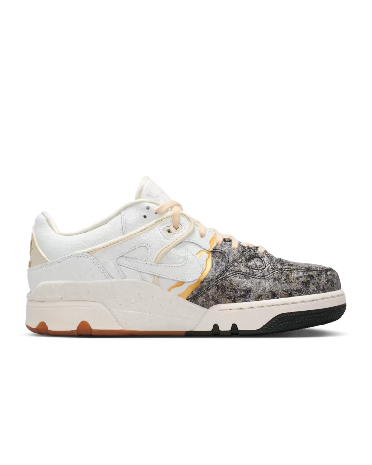 Nigo x Nike Air Force 3 Low SP 'Kintsugi Pack – Phantom Night Stadium’ Nigo x Nike Air Force 3 Low SP 'Kintsugi Pack – Phantom Night Stadium’