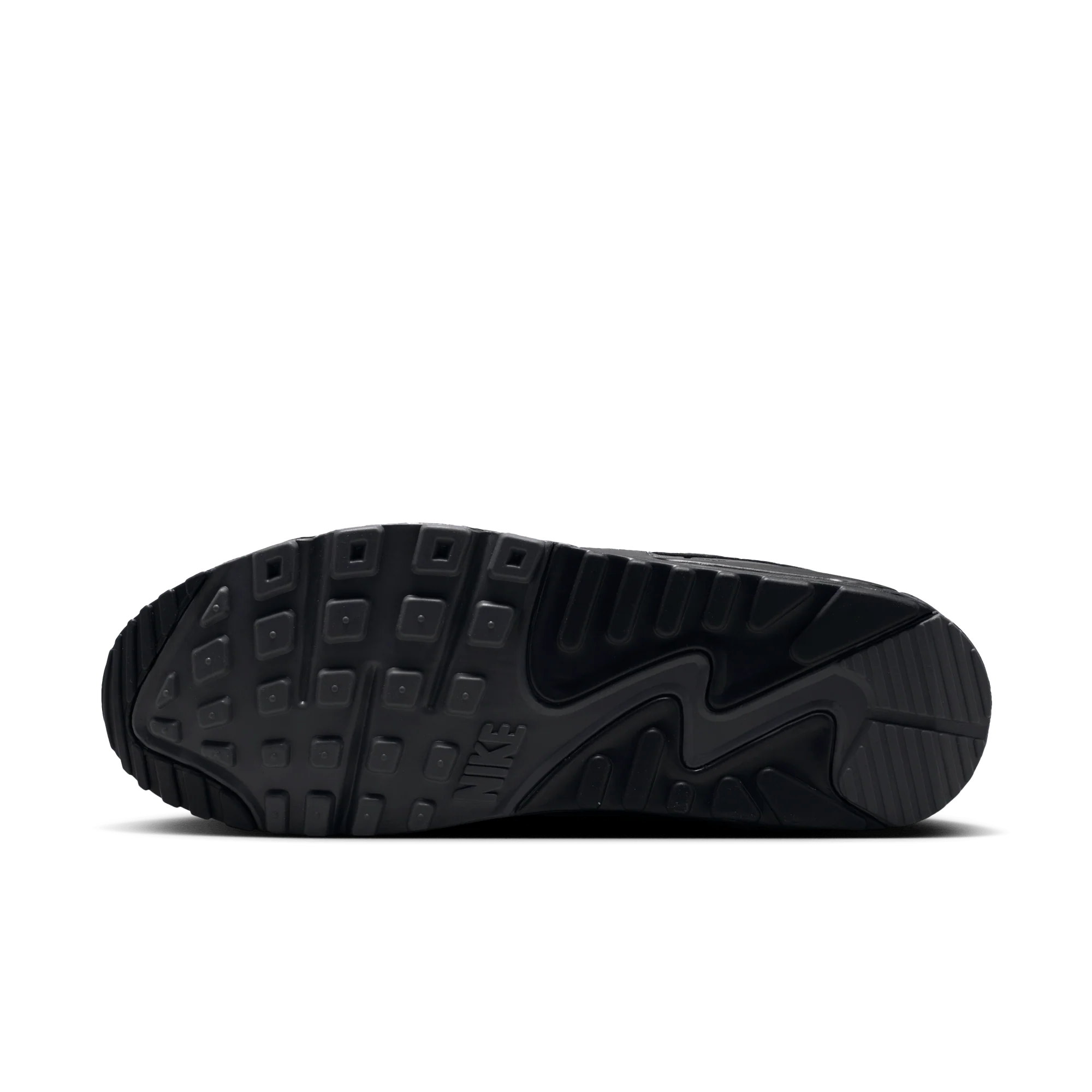Nike Air Max 90 Black Iron Grey 5