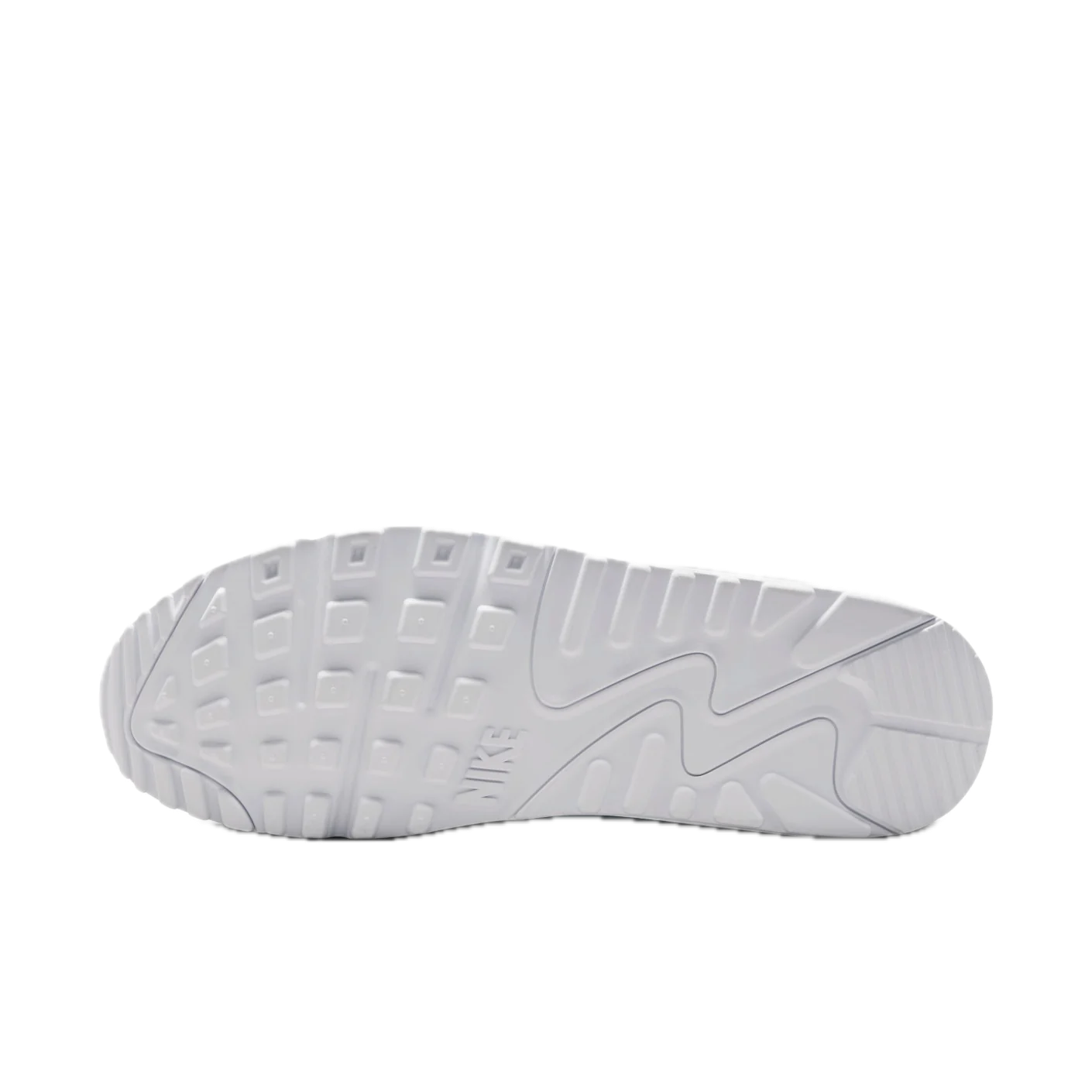 Nike Air Max 90 White Light Crimson 4