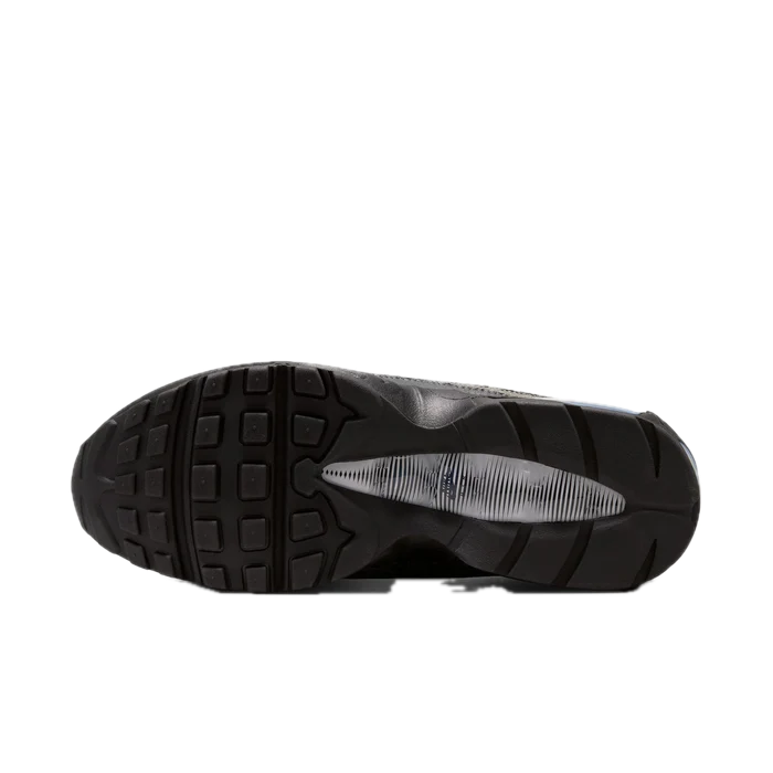 Nike Air Max 95 Big Bubble Laser Paisley Graphite 5