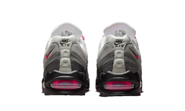 Nike Air Max 95 OG Big Bubble Solar Red 2.0 1