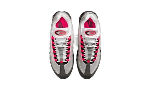 Nike Air Max 95 OG Big Bubble Solar Red 2.0 2