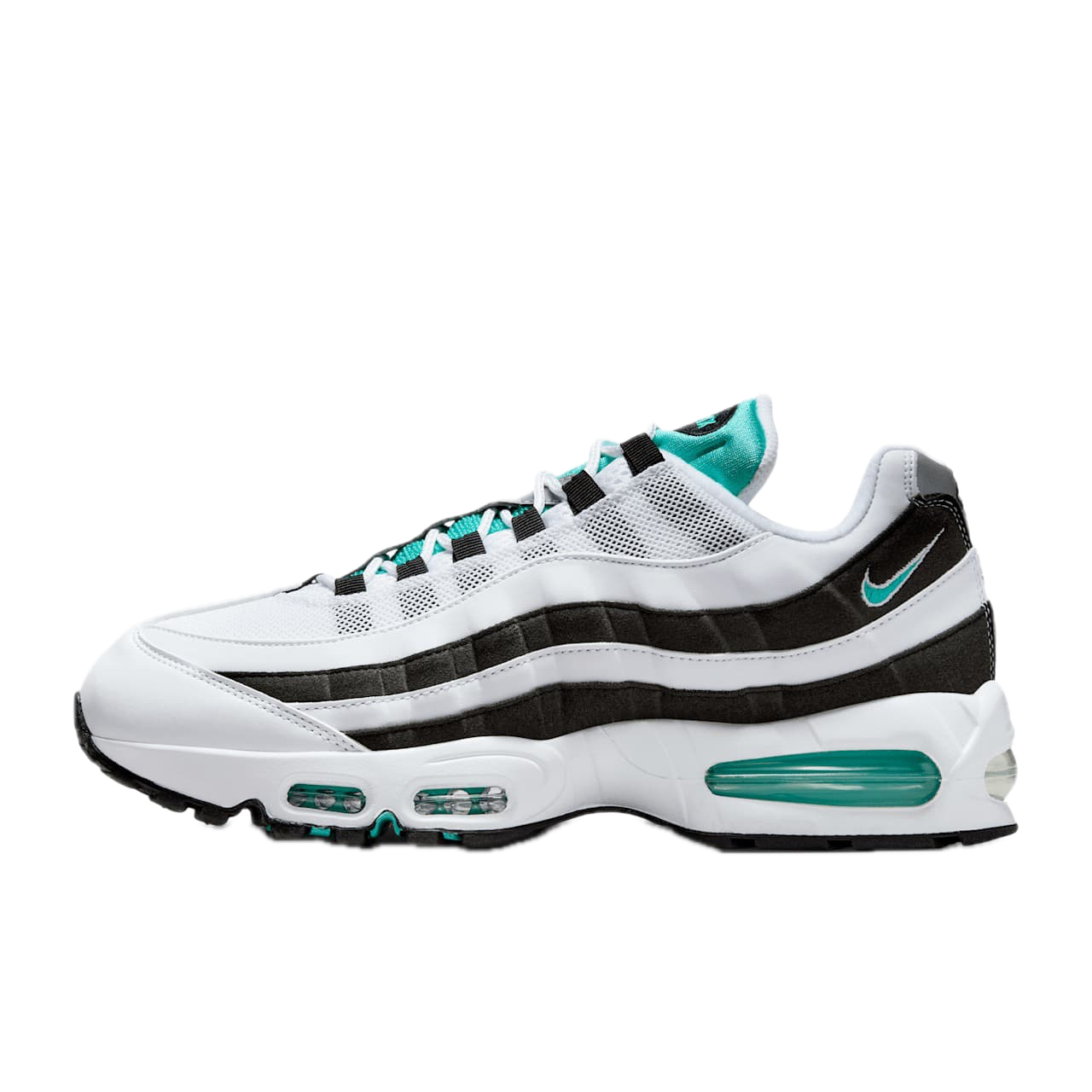 Nike Air Max 95 OG 'Black Border' 2025 2