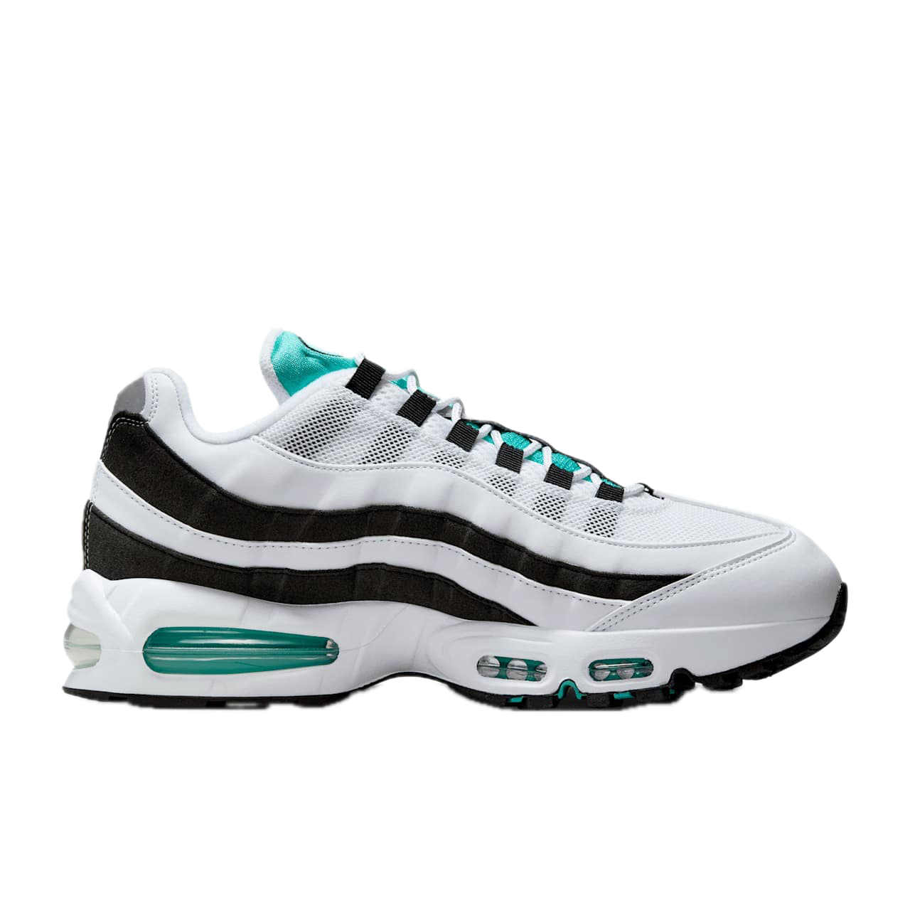 Nike Air Max 95 OG 'Black Border' 2025 3