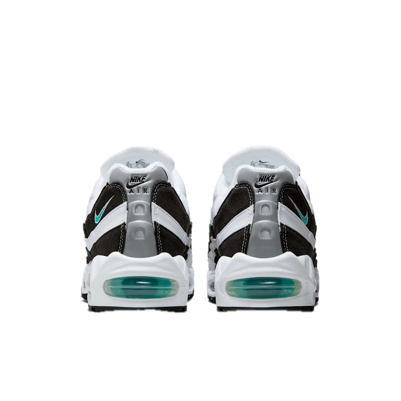 Nike Air Max 95 OG 'Black Border' 2025 6