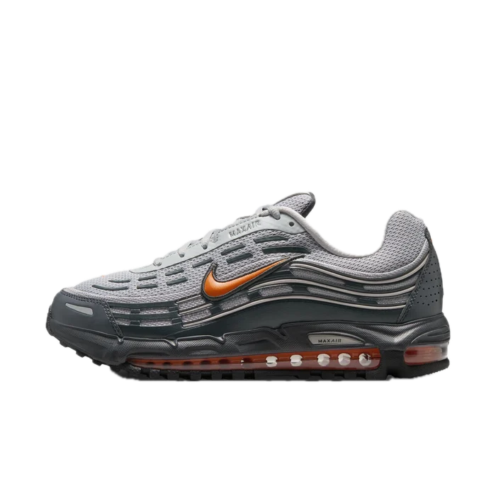 Nike Air Max TL 2.5 Grey Hot Curry 1