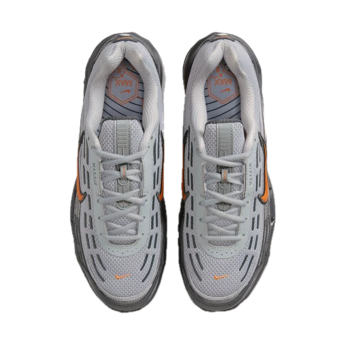 Nike Air Max TL 2.5 Grey Hot Curry 4